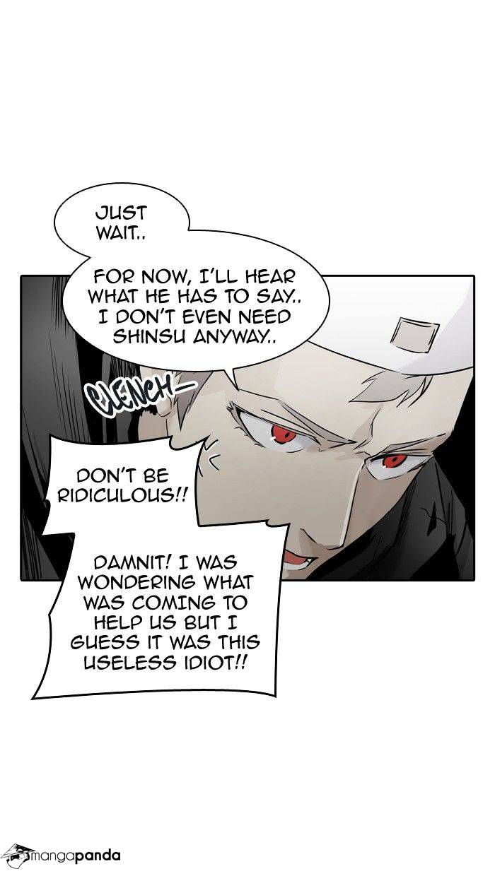 Tower of God Chapter 331 image 019